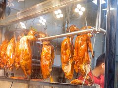 -佳记厚街烧鹅濑粉(广州总店)