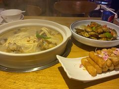 -骨捞专家·金华砂锅(西田城购物中心店)