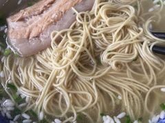 -朱洪元苏式面馆(绿宝广场店)