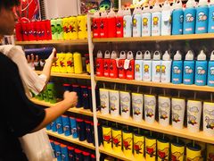 -名创优品(天河区正佳广场二店)