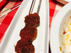 -西贝莜面村(东莞壹号广场店)