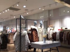 -中商广场(黄石店)