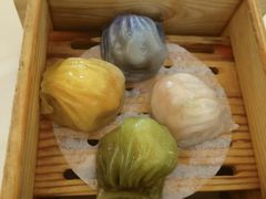 -侨美·唐荔园·40年地道粤菜