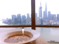 -非常时髦餐厅VUE Restaurant(外滩茂悦大酒店)