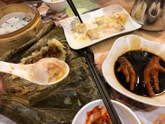 -添好运点心专门店(中环IFC店)