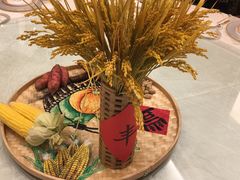 -清远恒大酒店·寻味清远