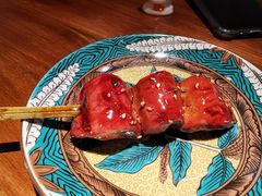 -鸟幸 TORISAKI 炭火居酒屋
