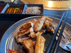 -谷牛和牛烤肉(漕河泾印象城店)
