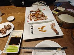 -全聚德(江宁店)