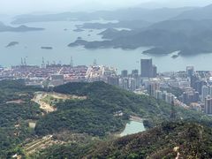 -梧桐山风景名胜区