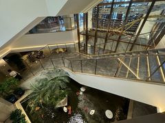 -广州白天鹅宾馆