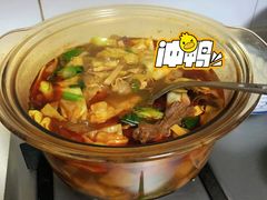 -汪爹爹武汉牛三鲜(朝外大街店)