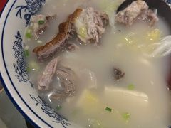 -那家小馆•北京菜•烤鸭(中关村店)