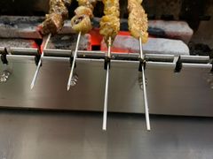-郭记原生态烤羊腿(长宁路店)