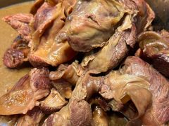 -净香园熟肉(北坦总店)