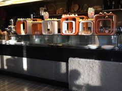 -唐拉雅秀酒店-西锦汇空中BBQ·思创餐厅