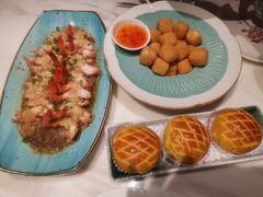 -陶陶居酒家(新天地店)