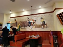-比尔森韩式烤肉自助(国商店)