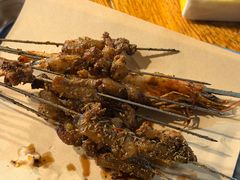 -老白家怡贵园烤肉