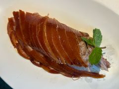 -四季民福烤鸭店(外滩外白渡桥店)