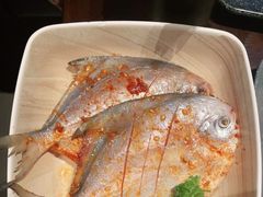 -新石器烤肉(虹悦城店)