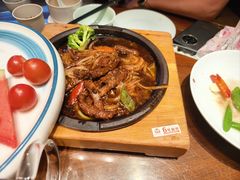-面辣子·陕西家乡菜(长安店)