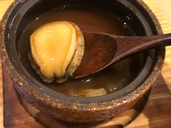 -花潮料理艺食馆(世欧广场店)