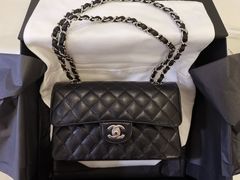 -Chanel(德基广场店)