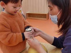 -小门牙好性格托育(北外滩中心)