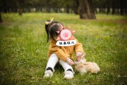 -DeerFriend童趣主题上门拍·到家·外拍摄影机构 (国贸店)