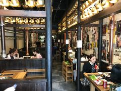 -韩国料理大力士(屏风街店)