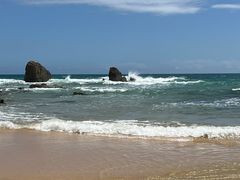 -日月湾海门游览区