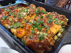 -院8里·少城记忆老川菜(宽窄巷子店)