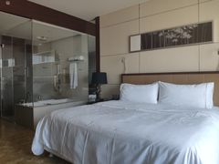 -天津君隆威斯汀酒店