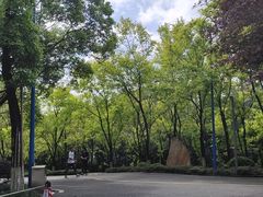 -西南政法大学(渝北校区)