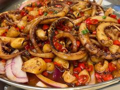 -聚味瞿记·龙虾堂(坡子街店)