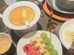 -海派悦庭·海胆烧麦·新融合菜(凯德广场店)