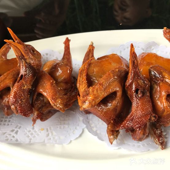 泰山廊亦舫亦小馆餐饮(观光店)