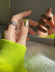 -M Nails & Beauty美甲美睫美体