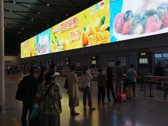 -南宁吴圩国际机场-T2航站楼