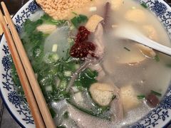 -小潘记鸭血粉丝汤