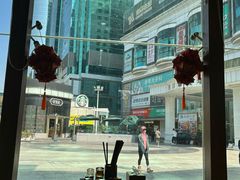 -黔派·虾子羊肉粉·小吃(佳宁娜广场店)