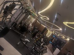 -W Fitness 威尔仕健身(北京英皇集团中心店)