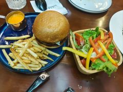 -haxnbauer海森堡德国餐厅(深圳coco店)