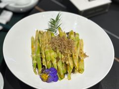 -濮园 · 四合院餐厅