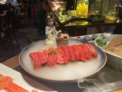 -大隐·成都火锅Bistro(合生麒麟新天地店)