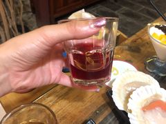 玫瑰饮料-丽江庭院之爱在路上(西单店)