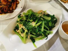 -翠亭酒家(山西南路店)