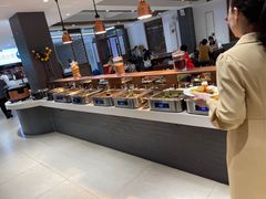-天荷菜根·闽南素食自助(少林寺店)