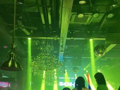 -苏荷酒吧(九街店)